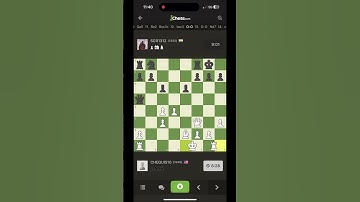 greeks gift! best move to resign!! #chess #chessgame #chesscom