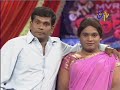 Extra Jabardasth - ఎక్స్ ట్రా జబర్దస్త్ -   Chammak Chandra Performance on 10th April 2015