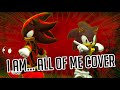 &quot;I Am All of Me&quot; - Sonic Song Cover + SSBU Montage