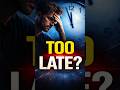 Wasting Time Without Realizing | QwickInsights #time #motivation #inspiration #shorts #ytshorts