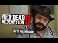 people who play D&D like it's Red Dead Redemption 2