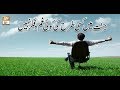Watch Al-Hadi - 12th September 2018 - ARY Qtv Online In HD