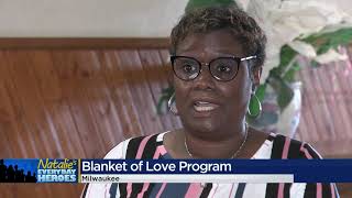 Natalie's Everyday Heroes: Fighting Infant Mortality in Milwaukee