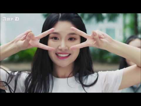 ELRIS ’My Star’ Mirrored Dance Performance