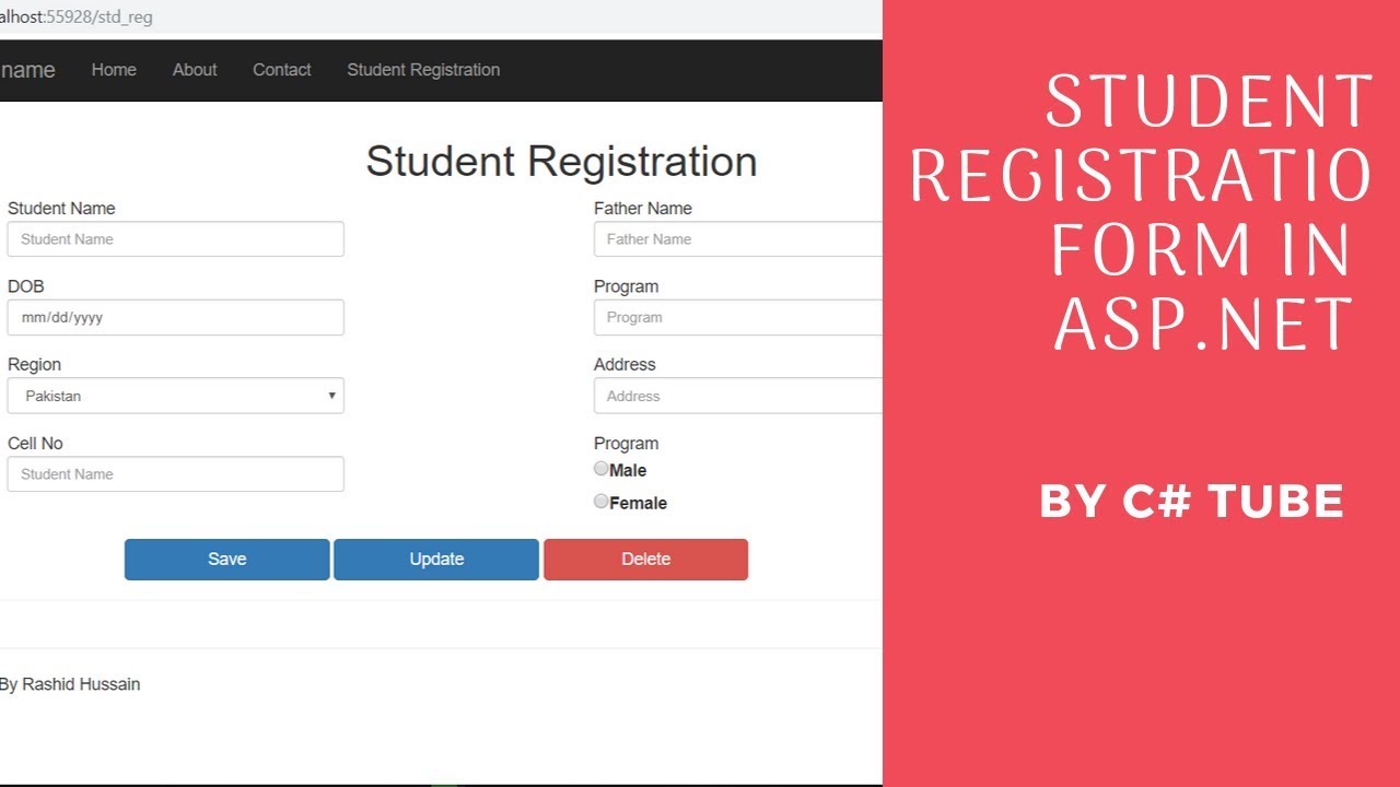 Form reg. Registration form Design. Student Registration form. Website application form. Application form web Design.