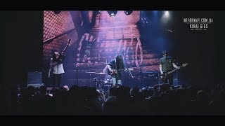Спасибо - 5 - Live@Atlas [27.05.2017] Icecream Fest