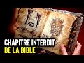 Une bible vieille de 2000 ans rvle des connaissances terrifiantes sur la race humaine