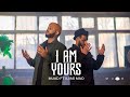 Muad ft ilyas mao  i am yours vocals only