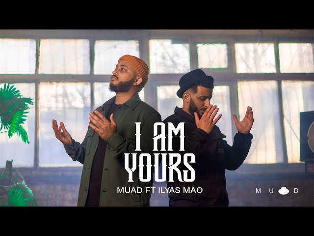Muad ft Ilyas Mao - I Am Yours (Vocals Only) class=