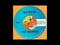 The Madmen - Haunted