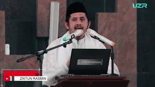 Al Qur'an Sumber Keselamatan Kita