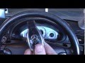 Mercedes E Class Transmission Reset/Collaborate Guide