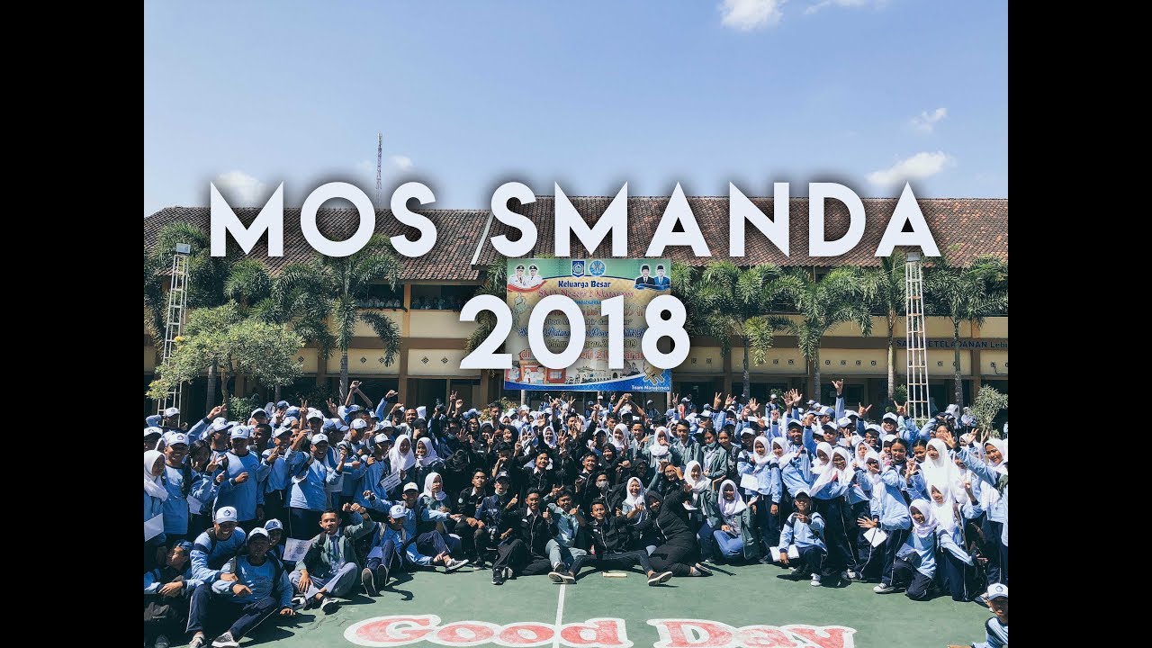 MPLS SMANDA 2018