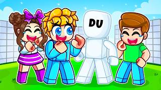 Du spielst Rivals mit uns in Roblox!