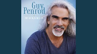 Video thumbnail of "Guy Penrod - You Never Let Go"