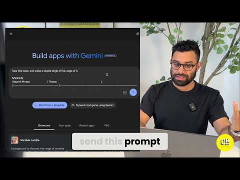 Vibe Coding: Prompt