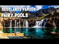 Fairy Pools, Isle of Skye, Scotland