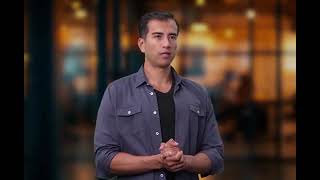 Realistic AI Presenter in Action