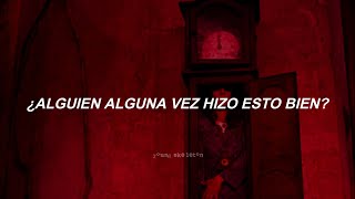 Queens Of The Stone Age  The Vdanyre Of Time And Memory subtitulada Al Espaol