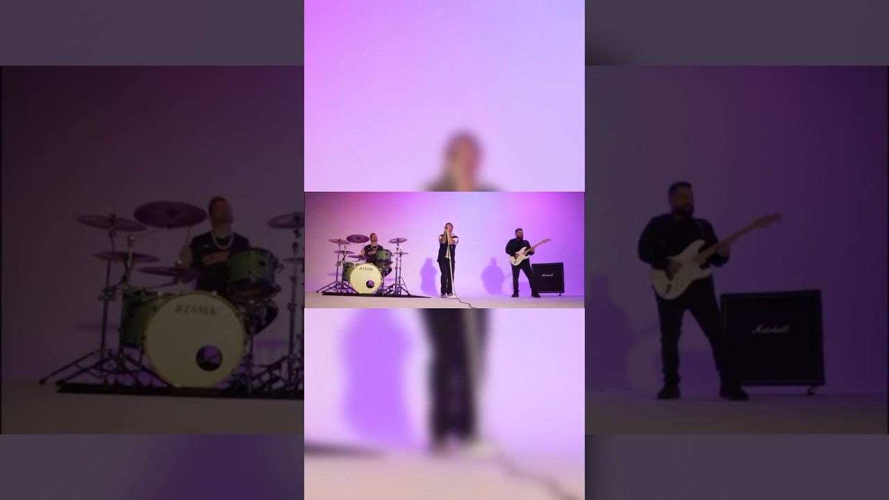 New Rock Music!