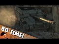 War Thunder - ASU-57 "Fight Me!"