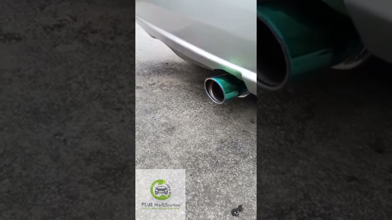 HKS_beat_silencer_Sri_lanka YouTube