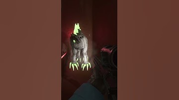 RIP SCP: SL Halloween OLD 939! #shorts