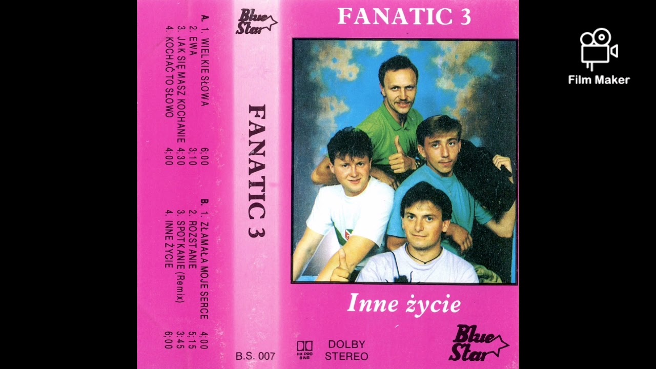 Fanatic 3 