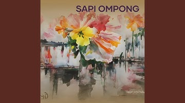 sapi ompong