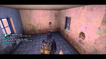 Arma 3 Altis Life How To Piss