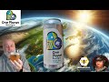 One Planet Brewing Co Hazy IPA