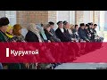 Каримов чеклаган “сиëсий ислом”нинг фаоллашгани Мирзиëевни хавотирга солдими?