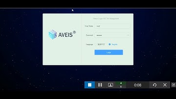 AVEIS GPON OLT Configuration with VLAN in Web Mode