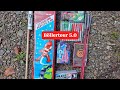 🔥Silvester Vorfreude Böllertour 5.0 / 35 Tage bis Silvester🔥