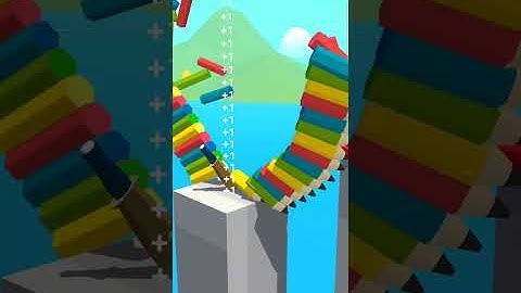 Slice It All! | All lvls Gameplay #55 | (Android/IOS)