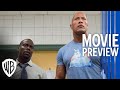 Central Intelligence | Full Movie Preview | Warner Bros. Entertainment