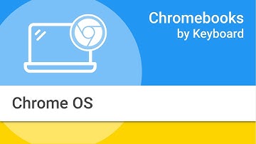 Chromebooks by Keyboard: Navigating the Chrome OS Interface