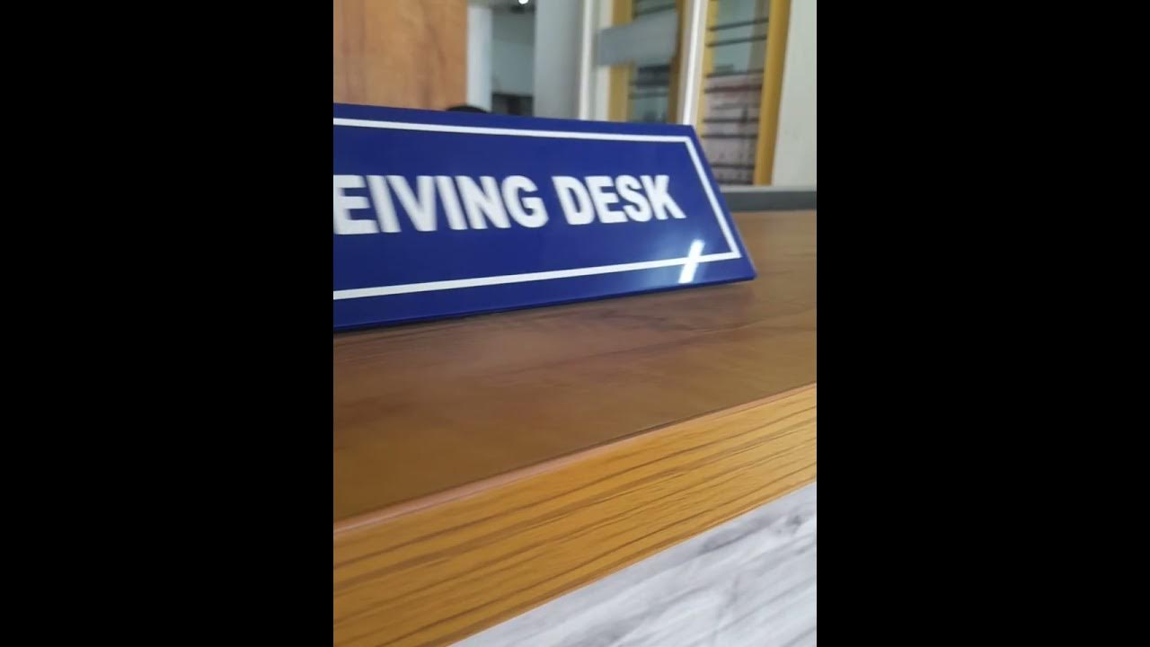 Kerala Water Authority, Quality Control Water Testing Lab, Thiruvalla