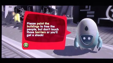 De Blob 2 Pt.19 Playthrough