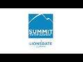 Summit Entertainment logo (Dream Variant)