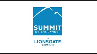 Summit Entertainment Logo Dream Variant