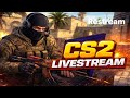 🔴 LIVE | VRATIO SE KUCI, IDEMO JAKO | CS2 FACEIT LVL 10