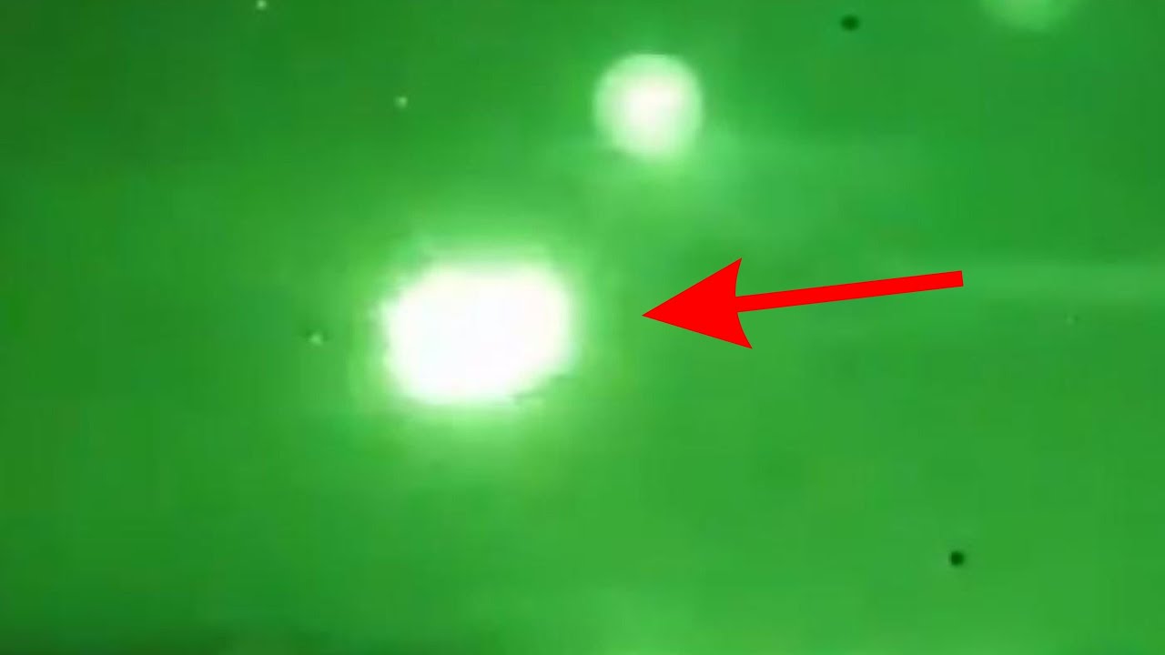 El Telescopio James Webb Acaba de Detectar Algo TERRORIFICO en los ...