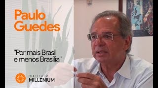 Paulo Guedes: 