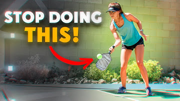 Learn to Hit a Speed-Up Like a Pickleball Pro