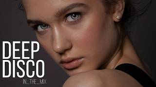 Best Of Deep House Vocals I Deep Disco Records Mix #358 by Pete Bellis & Tommy