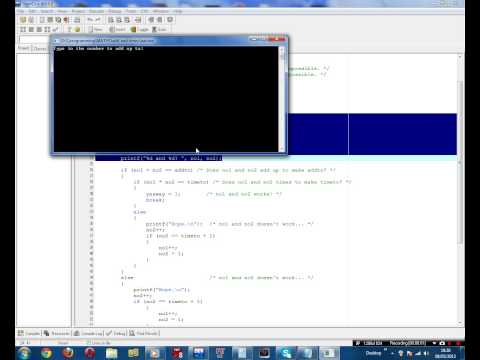 Taking1n1's Math Programs