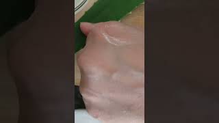 Wrinkles on hands/Best Remedy for dry and wrinkled hands/Reduce wrinkles on hands/#wrinklestreatment screenshot 5