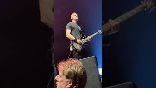 ALTER BRIDGE - Wouldn‘t You Rather Live @ Amsterdam 10.12.2019