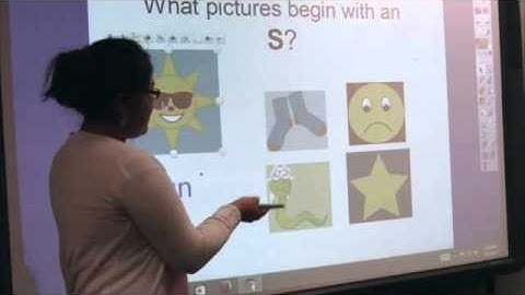 Promethean Board 2